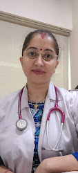 Dr-gunjan-jha-general-physician-Diabetologist-doctors-Vaishali-ghaziabad-Uttar-pradesh-1