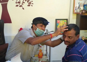 Dr-harender-yadav-Ent-doctors-Jhansi-Uttar-pradesh-1