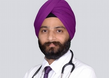 Dr-harpreet-singh-Orthopedic-surgeons-Govind-nagar-kanpur-Uttar-pradesh-1