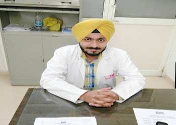 5 Best Psychiatrists in Model Gram - Ludhiana, PB - 5BestINcity.com