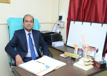 Dr-hemant-jain-Orthopedic-surgeons-Jodhpur-Rajasthan-1