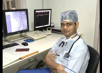 Dr-hemant-kumar-nayak-Cardiologists-City-centre-durgapur-West-bengal-1