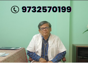 Dr-indras-child-clinic-Child-specialist-pediatrician-New-town-kolkata-West-bengal-2