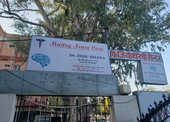 Dr-indu-bhana-Neurologist-doctors-Bhanwarkuan-indore-Madhya-pradesh-3