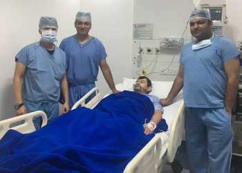 Dr-jayant-arora-Orthopedic-surgeons-Sector-57-gurugram-Haryana-3
