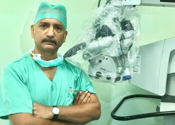 Dr-jayant-jaswal-Ent-doctors-New-delhi-Delhi-1