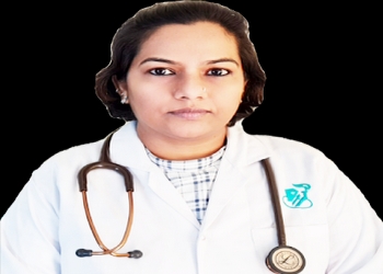 Dr-jharna-k-doshi-Child-specialist-pediatrician-Sector-56-gurugram-Haryana-1