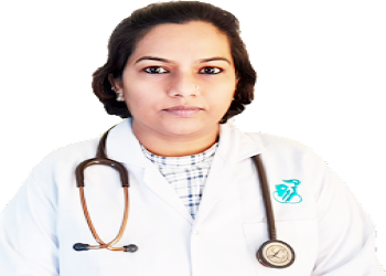 Dr-jharna-k-doshi-Child-specialist-pediatrician-Sector-56-gurugram-Haryana-2