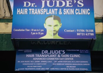 Dr-jude-Dermatologist-doctors-Oulgaret-pondicherry-Puducherry-3