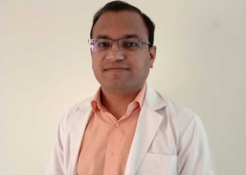 Dr-k-gangrade-Orthopedic-surgeons-Tt-nagar-bhopal-Madhya-pradesh-1