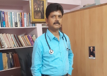 Dr-kadali-srinivas-homeo-clinic-Homeopathic-clinics-Gandhi-nagar-kakinada-Andhra-pradesh-2