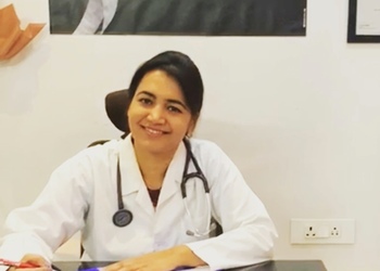 Dr-kanika-jhamb-Diabetologist-doctors-Faridabad-new-town-faridabad-Haryana-1