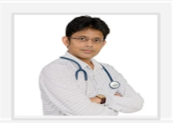 Dr-kaushik-lahiri-Child-specialist-pediatrician-Siliguri-West-bengal-2