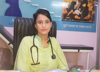 Dr-kaushlya-swami-Dermatologist-doctors-Bikaner-Rajasthan-1