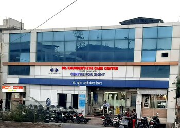 Dr-khungers-eye-care-centre-Eye-hospitals-Pushkar-ajmer-Rajasthan-1