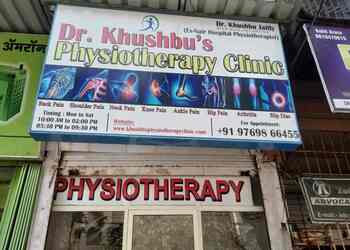 Dr-khushbus-physiotherapy-clinic-Physiotherapists-Mira-bhayandar-Maharashtra-1