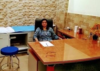 Dr-kiran-sharma-Gynecologist-doctors-Noida-Uttar-pradesh-2