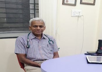 Dr-krishnans-clinic-Child-specialist-pediatrician-Jp-nagar-bangalore-Karnataka-1