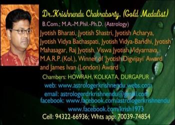 Dr-krishnendu-Astrologers-Howrah-West-bengal-1