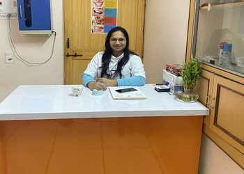 Dr-kusum-dental-care-Invisalign-treatment-clinic-Bikaner-Rajasthan-1