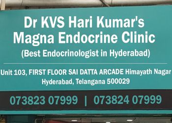 Dr-kvs-hari-kumars-magna-endocrine-clinic-Endocrinologists-doctors-Ameerpet-hyderabad-Telangana-3