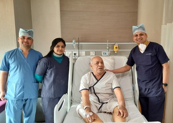Dr-lalit-modi-Orthopedic-surgeons-Jaipur-Rajasthan-2