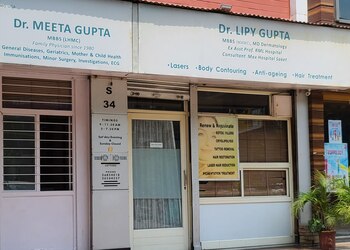 Dr-lipy-gupta-Dermatologist-doctors-Connaught-place-delhi-Delhi-2