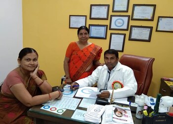 Dr-lok-shakti-Diabetologist-doctors-Muzaffarpur-Bihar-3