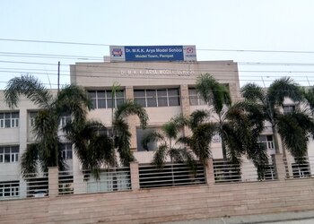 Dr-m-k-k-arya-model-school-Cbse-schools-Panipat-Haryana-1