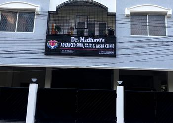 Dr-madhavis-advanced-skin-hair-and-laser-clinic-Dermatologist-doctors-Begumpet-hyderabad-Telangana-1
