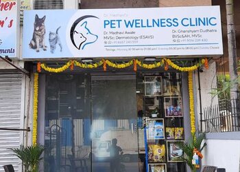 Dr-madhavis-pet-wellness-clinic-Veterinary-hospitals-Bhosari-pune-Maharashtra-1