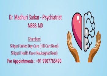 Dr-madhuri-sarkar-Psychiatrists-Siliguri-junction-siliguri-West-bengal-2