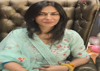 Dr-mahima-chaturvedi-Feng-shui-consultant-Jaipur-Rajasthan-1