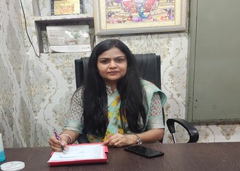 Dr-mamta-vijay-Dermatologist-doctors-Raja-park-jaipur-Rajasthan-1
