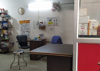 Dr-mani-pet-clinic-surgery-centre-Veterinary-hospitals-Basharatpur-gorakhpur-Uttar-pradesh-2