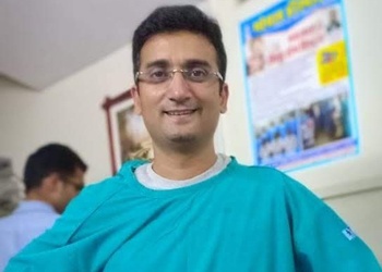 Dr-manish-gupta-Gastroenterologists-Ratanada-jodhpur-Rajasthan-1