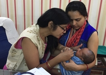 Dr-manju-dutta-Child-specialist-pediatrician-Noida-Uttar-pradesh-1