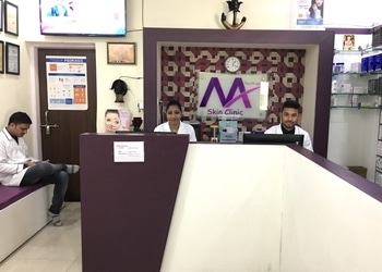 Dr-manoj-agarwalas-Dermatologist-doctors-Amanaka-raipur-Chhattisgarh-2