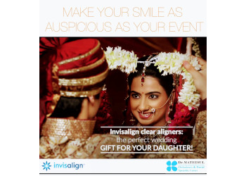 Dr-mathesul-invisalign-invisible-braces-orthodontic-dental-implant-clinic-Invisalign-treatment-clinic-Koregaon-park-pune-Maharashtra-2