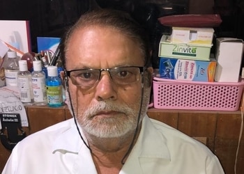 Dr-matreja-clinic-Ent-doctors-Raipur-Chhattisgarh-1