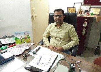 Dr-meghraj-singh-patel-Neurologist-doctors-Tt-nagar-bhopal-Madhya-pradesh-2