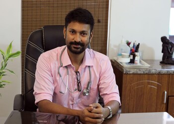 Dr-milind-homeopathy-healthcare-Homeopathic-clinics-Goa-Goa-1