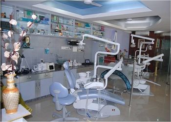 Dr-mithra-hegde-s-dental-speciality-clinic-Invisalign-treatment-clinic-Kadri-mangalore-Karnataka-3