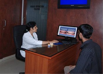 Dr-mithra-hegde-s-dental-speciality-clinic-Invisalign-treatment-clinic-Kudroli-mangalore-Karnataka-2