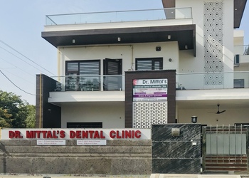 Dr-mittals-advanced-dental-orthodontic-clinic-Dental-clinics-Sonipat-Haryana-1