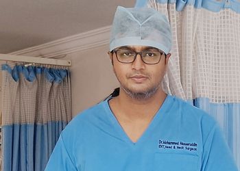 Dr-mohammed-naseeruddin-Ent-doctors-Banjara-hills-hyderabad-Telangana-3