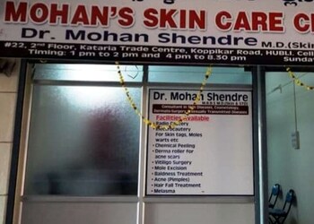 Dr-mohan-shendre-Dermatologist-doctors-Vidyanagar-hubballi-dharwad-Karnataka-3