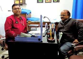 Dr-mudit-mohan-Diabetologist-doctors-Shastri-nagar-ghaziabad-Uttar-pradesh-2