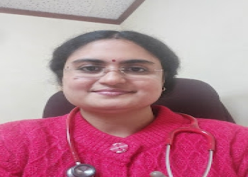 Dr-nandini-sinharay-md-paediatrics-fellowship-in-pediatric-critical-care-medicine-Child-specialist-pediatrician-Kolkata-West-bengal-1