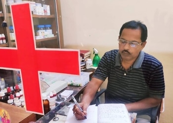 Dr-nandis-homoeo-clinic-Homeopathic-clinics-Sector-1-bhilai-Chhattisgarh-1